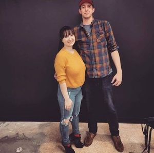 Meet your Posher, Angelyn